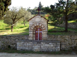 Nikolaj_BG 
Agion Oros - Athos / Света Гора - Атон 
2011-07-04 21:05:39