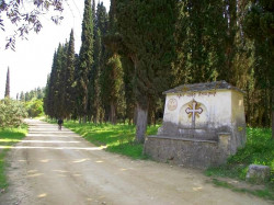 Nikolaj_BG 
Agion Oros - Athos / Света Гора - Атон 
2011-07-07 22:40:43