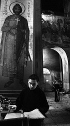Santi 
«Подготовка к литургии» 
2011-07-08 15:20:26