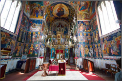Djole 
Иконостас Манастрир Грабовац 
2011-07-10 14:49:56