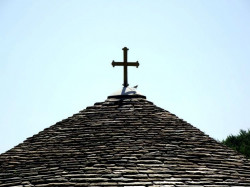 Nikolay_BG 
Птица и кръст 
2011-07-10 22:54:09