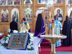 DrAlban 
The Miraculous Kursk Root Icon of the Mother of God 
2011-07-11 22:13:30
