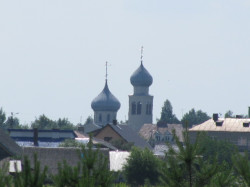 tomekl115 
Храм Матери Божией "Милующей" или "Достойно есть" 
2011-07-12 09:32:14
