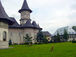 alexie 
Camarzani monastery 
2011-07-13 17:18:52