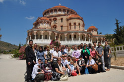 jorge 
Parohia "Sf. Nectarie Taumaturgul" - Coslada, Spania 
2011-07-15 22:24:18