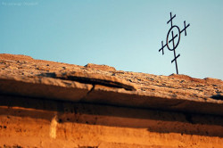Santi 
Крест (Из серии «Афон») 
2011-07-16 06:08:23