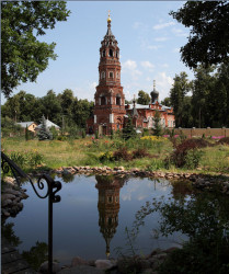 tolmargarita 
Июльский полдень 
2011-07-17 16:21:44