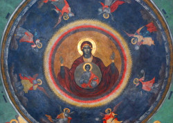Mitrut Popoiu 
Maica Domnului de la Biserica "Dintr-o zi" 
2011-07-17 21:07:37