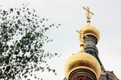 nikosart 
Russian Orthodox Cathedral of St. Nicholas in Vienna  
2011-07-22 17:19:44