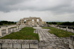 Anima_Mea 
Голямата базилика в Плиска (875 год.) 
2011-07-23 00:00:48