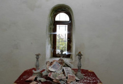 sapuric 
ZABORAVLJENA - FORGOTTEN 
2011-07-23 12:05:08