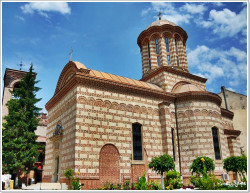 Florina 
Biserica Sfantul Antonie cel Mare din Bucuresti 
93 
2011-07-25 21:02:32