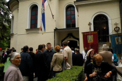 Tixy 
Манастир Св. архангела Гаврила - Земун 
2011-07-26 15:42:32