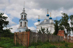 Lana988 
Храм Рождества Богородицы 
2011-07-26 22:14:12