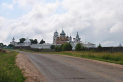 Lana988 
Никитский мужской монастырь 
2011-07-29 22:20:14