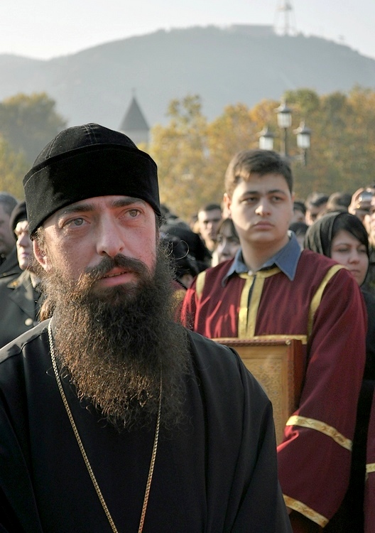 Bishop Ephraim