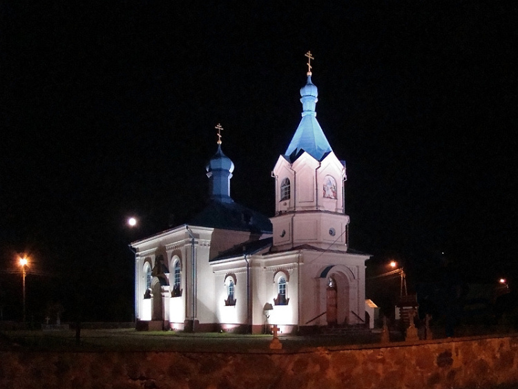 Podlaskie noce