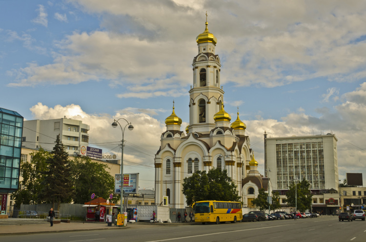 Большой Златоуст