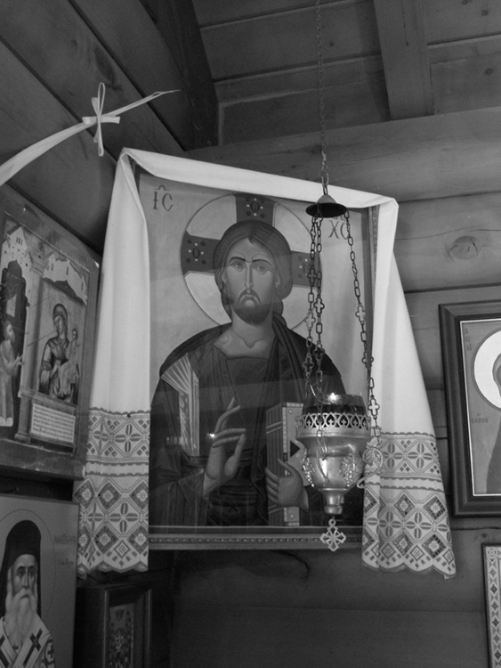 Icon Corner