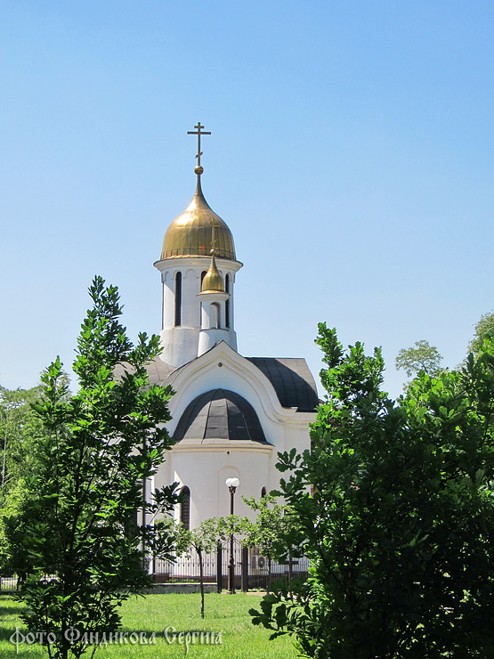 храм Рождества Христова
