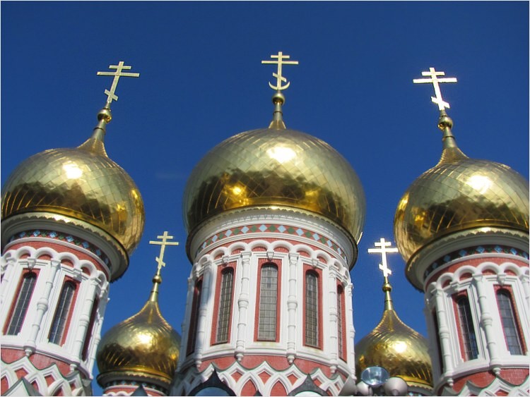 Шипченски храм Рождество Христово