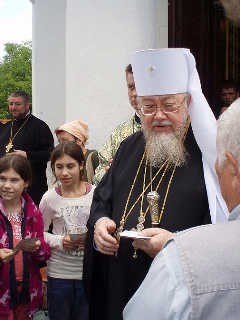 Jabłeczna 25.06.2011