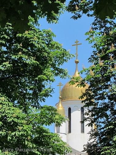храм Рождества Христова
