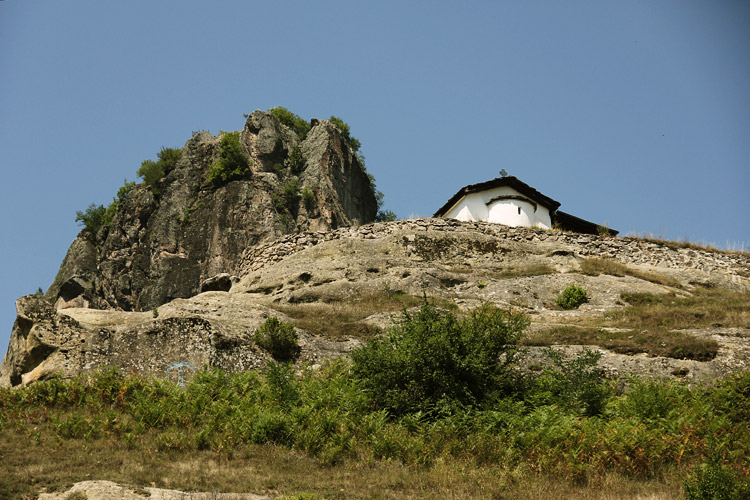 параклис
