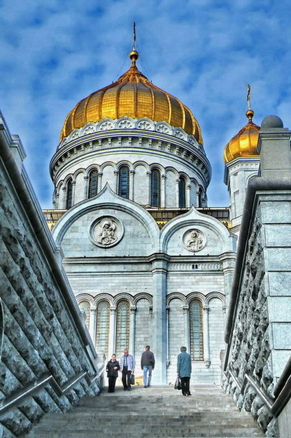 Ход ка Светињи
