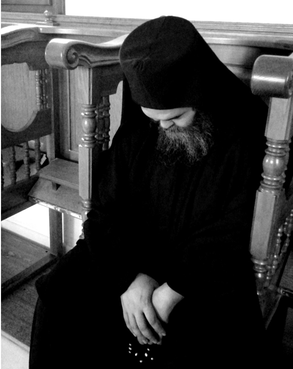Αγρυπνία