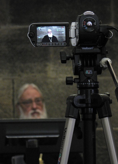 metropolitan Kallistos Ware