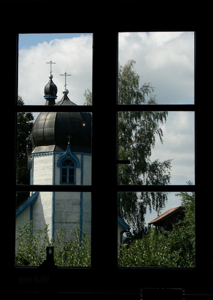 window