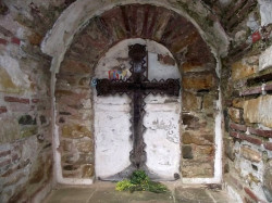 Nikolaj_BG 
Agion Oros - Athos / Света Гора - Атон 
2011-08-01 18:59:23