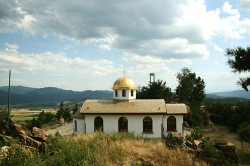 Anima_Mea 
Средногорски пейзаж 
2011-08-01 21:07:50