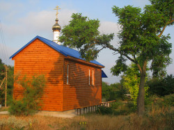 nataganich 
Храм-часовня иконы Божией Матери Скоропослушница 
2011-08-03 08:33:18