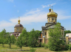 Sergey_Fandikov 
Свято-Сергиевский женский монастырь 
2011-08-04 12:11:19