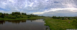 AlexG 
Прогулки по Торжку. Часть 4 
2011-08-04 20:44:56