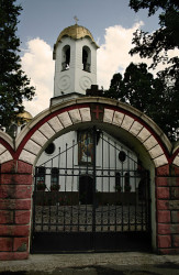 Anima_Mea 
храм Успение на Пресвета Богородица (1818) 
2011-08-04 21:16:10