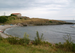 Diyana 
храм "Успение Богородично" в Царево 
2011-08-09 11:06:25