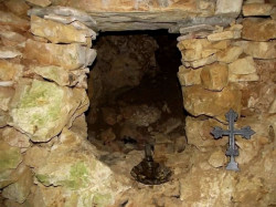 Nikolaj_BG 
Agion Oros - Athos / Света Гора - Атон 
2011-08-10 22:07:12