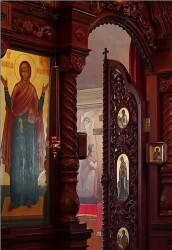 Kaktusik 
икона Божией Матери "Нерушимая стена" 
2011-08-11 17:36:09