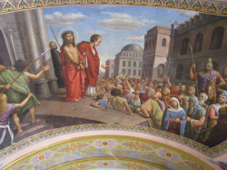 tomekl115 
Суд  Пилата над Иисусом Христом 
2011-08-13 19:36:09
