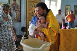 Lana988 
Крещение младенца Златы 
2011-08-15 12:18:36