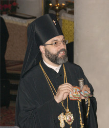 Aimilianos 
Jego Ekscelencja Najprzewielebniejszy Jakub 
2011-08-15 18:58:58