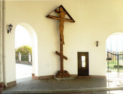 Sebul 
У храма Живоначальной Троицы 
2011-08-15 23:01:55