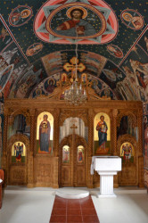 webortodox 
Biserica Ortodoxa Română din Mălainiţa 
2011-08-16 20:57:44