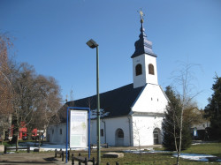 dule 
Мала црква у новом руху 
2011-08-19 11:19:43
