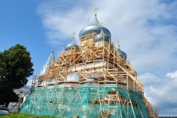 Lana988 
В Никитском монастыре 
2011-08-21 17:42:04