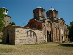Diyana 
манастир "Св. Гавриил Лесновски" 
2011-08-22 09:15:52