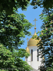 Sergey_Fandikov 
храм Рождества Христова 
2011-08-22 09:42:23